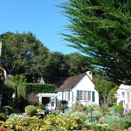 Lincoln Green Inn Carmel-by-the-Sea 외부 사진