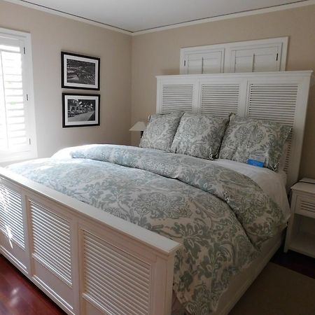 Lincoln Green Inn Carmel-by-the-Sea 외부 사진