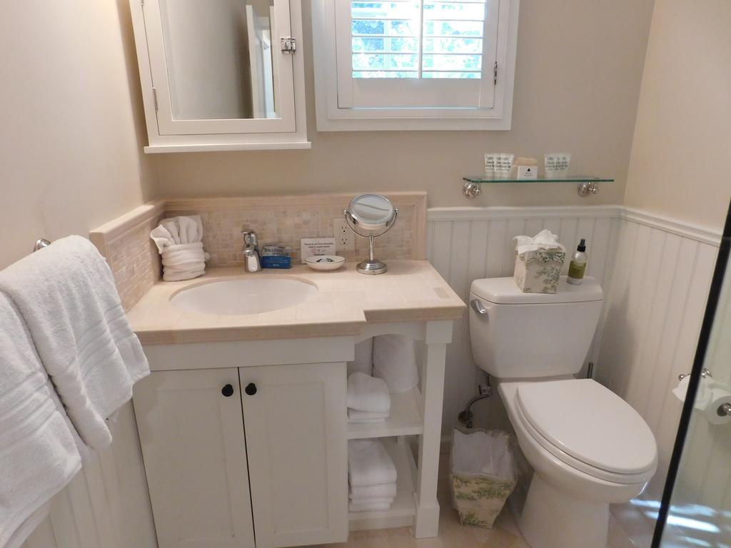 Lincoln Green Inn Carmel-by-the-Sea 외부 사진