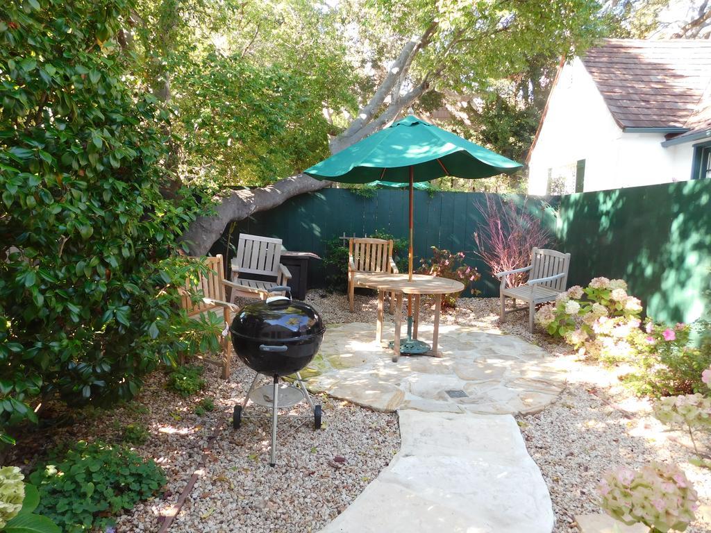 Lincoln Green Inn Carmel-by-the-Sea 외부 사진