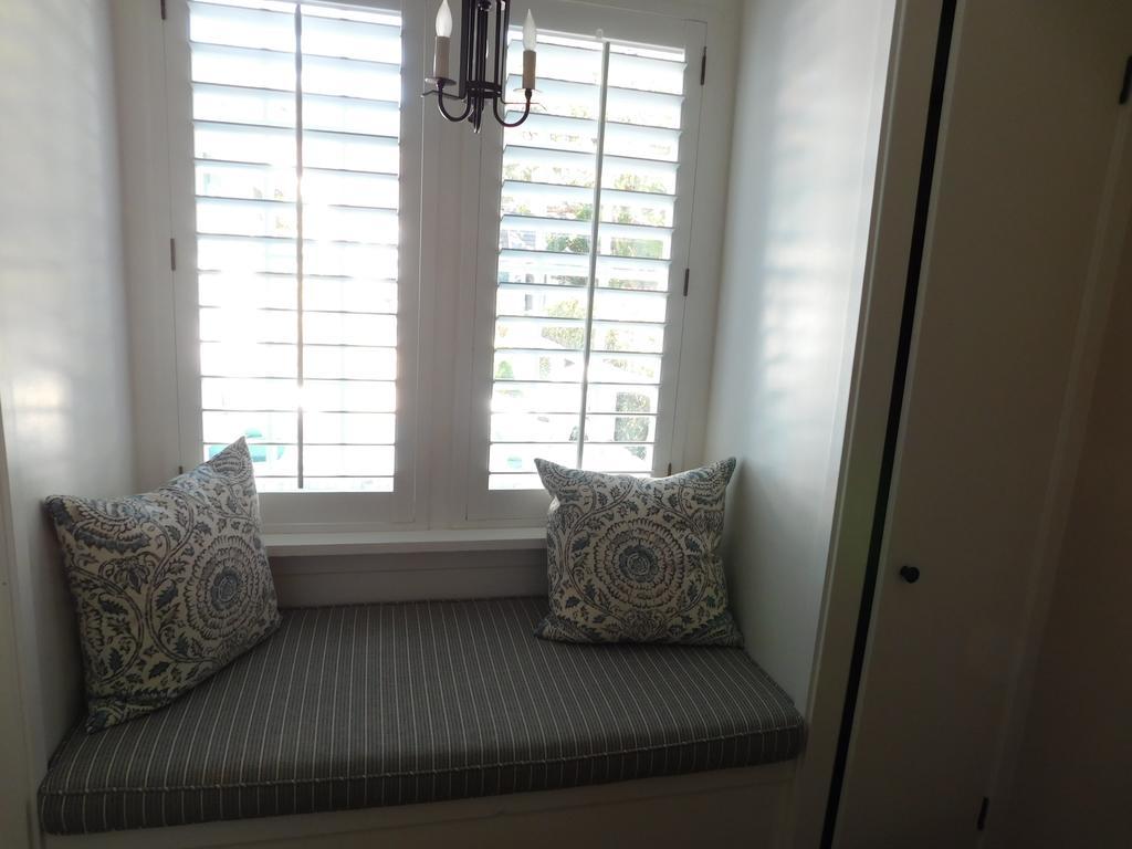 Lincoln Green Inn Carmel-by-the-Sea 외부 사진