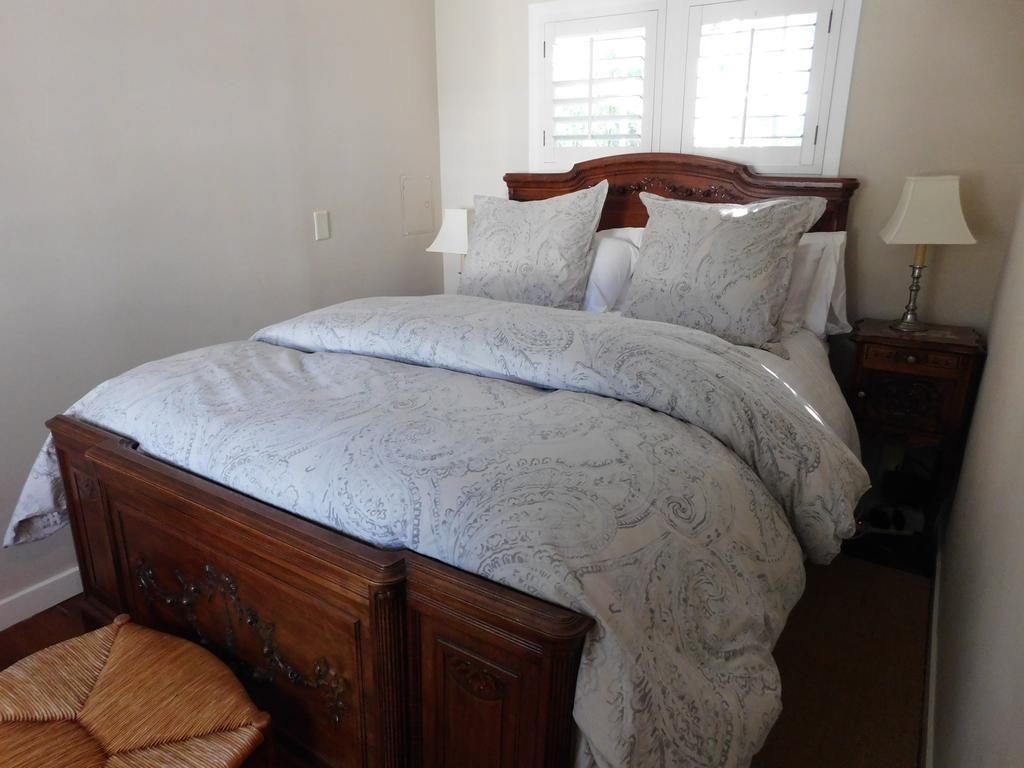 Lincoln Green Inn Carmel-by-the-Sea 외부 사진