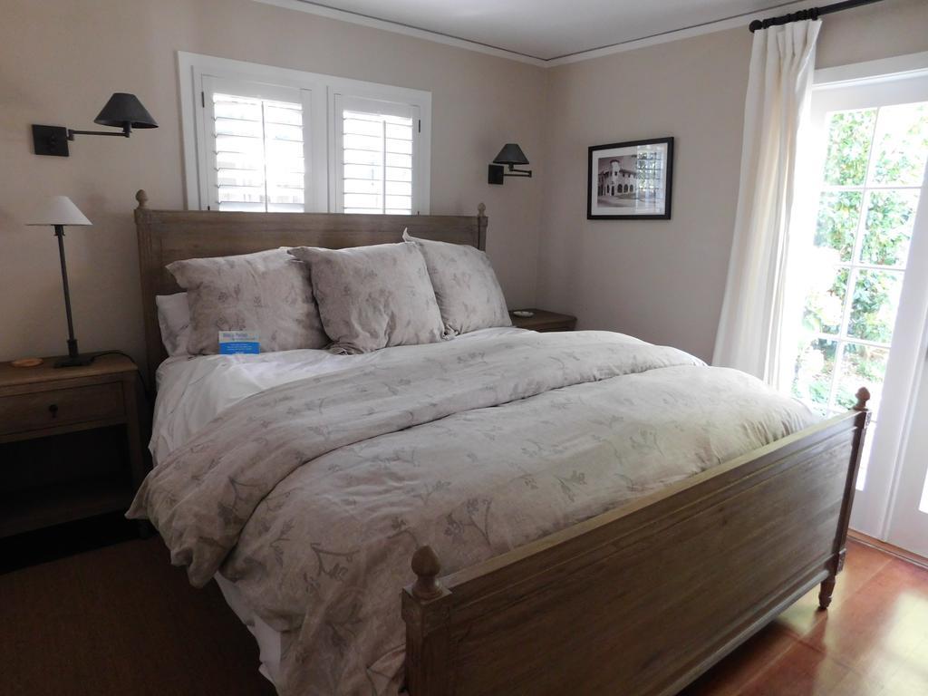 Lincoln Green Inn Carmel-by-the-Sea 외부 사진