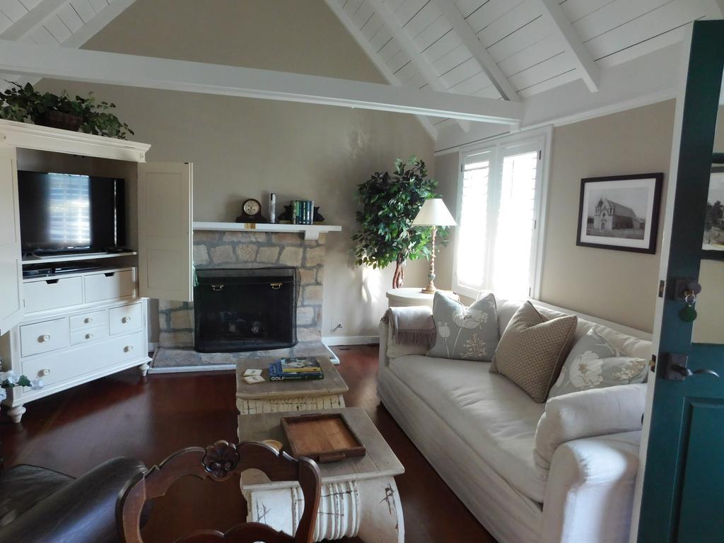 Lincoln Green Inn Carmel-by-the-Sea 외부 사진