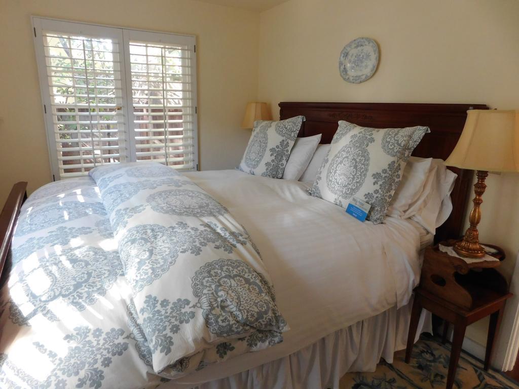 Lincoln Green Inn Carmel-by-the-Sea 외부 사진