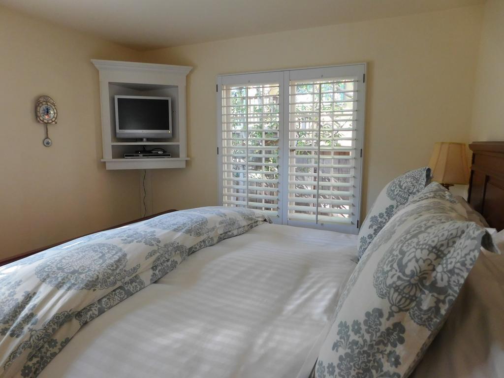 Lincoln Green Inn Carmel-by-the-Sea 외부 사진