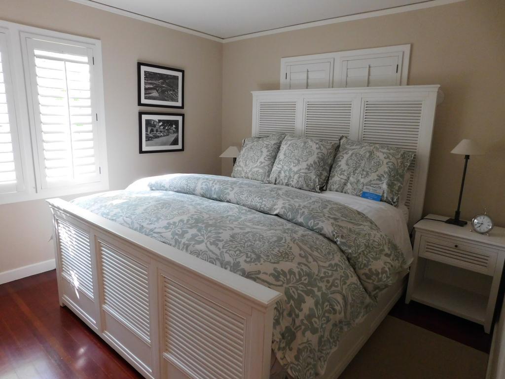 Lincoln Green Inn Carmel-by-the-Sea 외부 사진