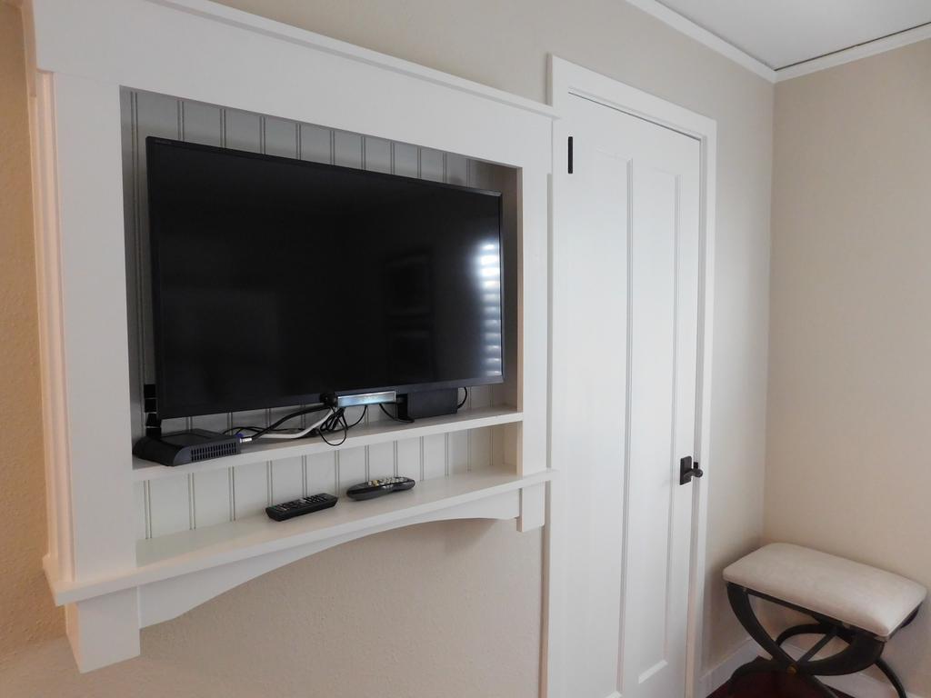 Lincoln Green Inn Carmel-by-the-Sea 외부 사진