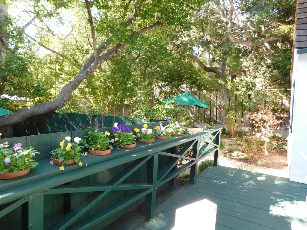 Lincoln Green Inn Carmel-by-the-Sea 외부 사진