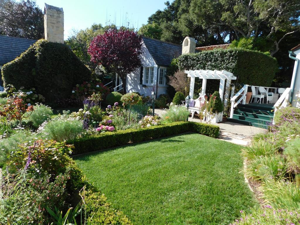 Lincoln Green Inn Carmel-by-the-Sea 외부 사진