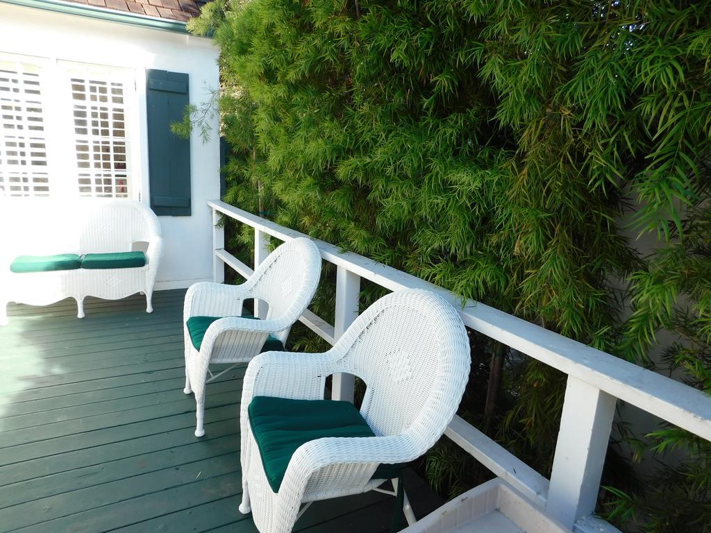 Lincoln Green Inn Carmel-by-the-Sea 외부 사진