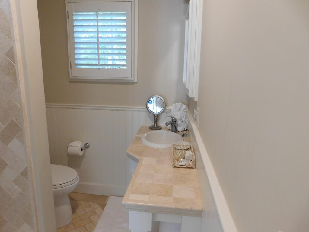 Lincoln Green Inn Carmel-by-the-Sea 외부 사진