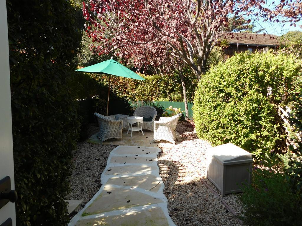 Lincoln Green Inn Carmel-by-the-Sea 외부 사진