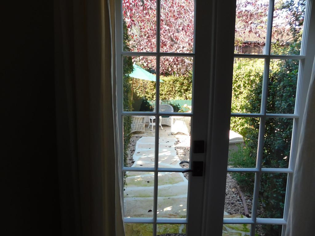 Lincoln Green Inn Carmel-by-the-Sea 외부 사진