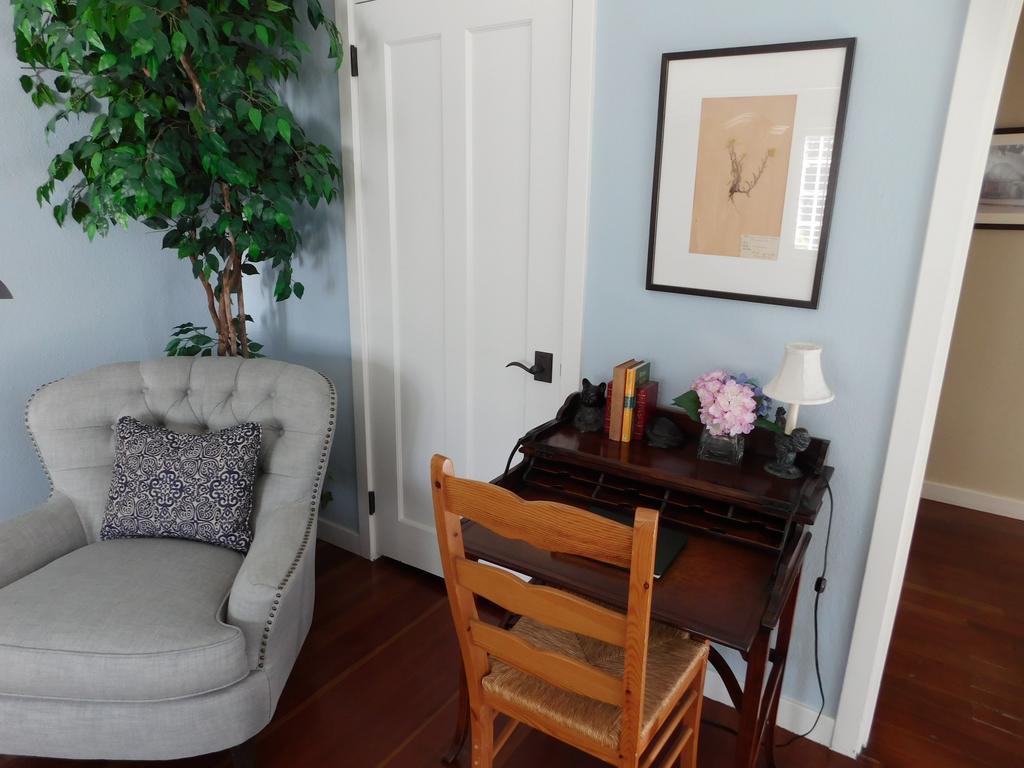 Lincoln Green Inn Carmel-by-the-Sea 외부 사진